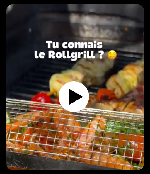 Voir la vidéo sur Facebook